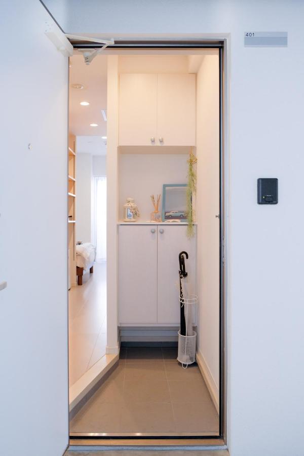 Good Life Apartment Naha Exterior photo
