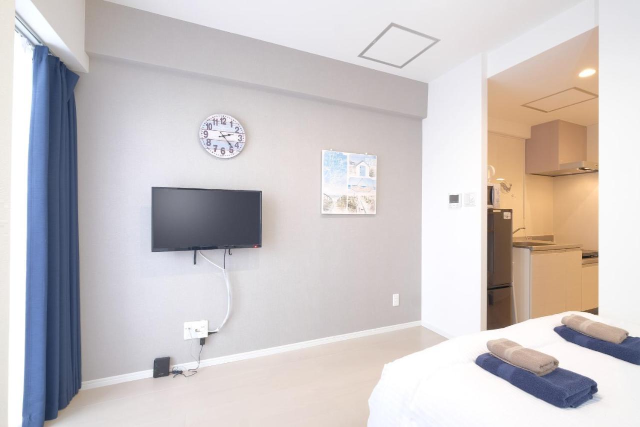Good Life Apartment Naha Exterior photo