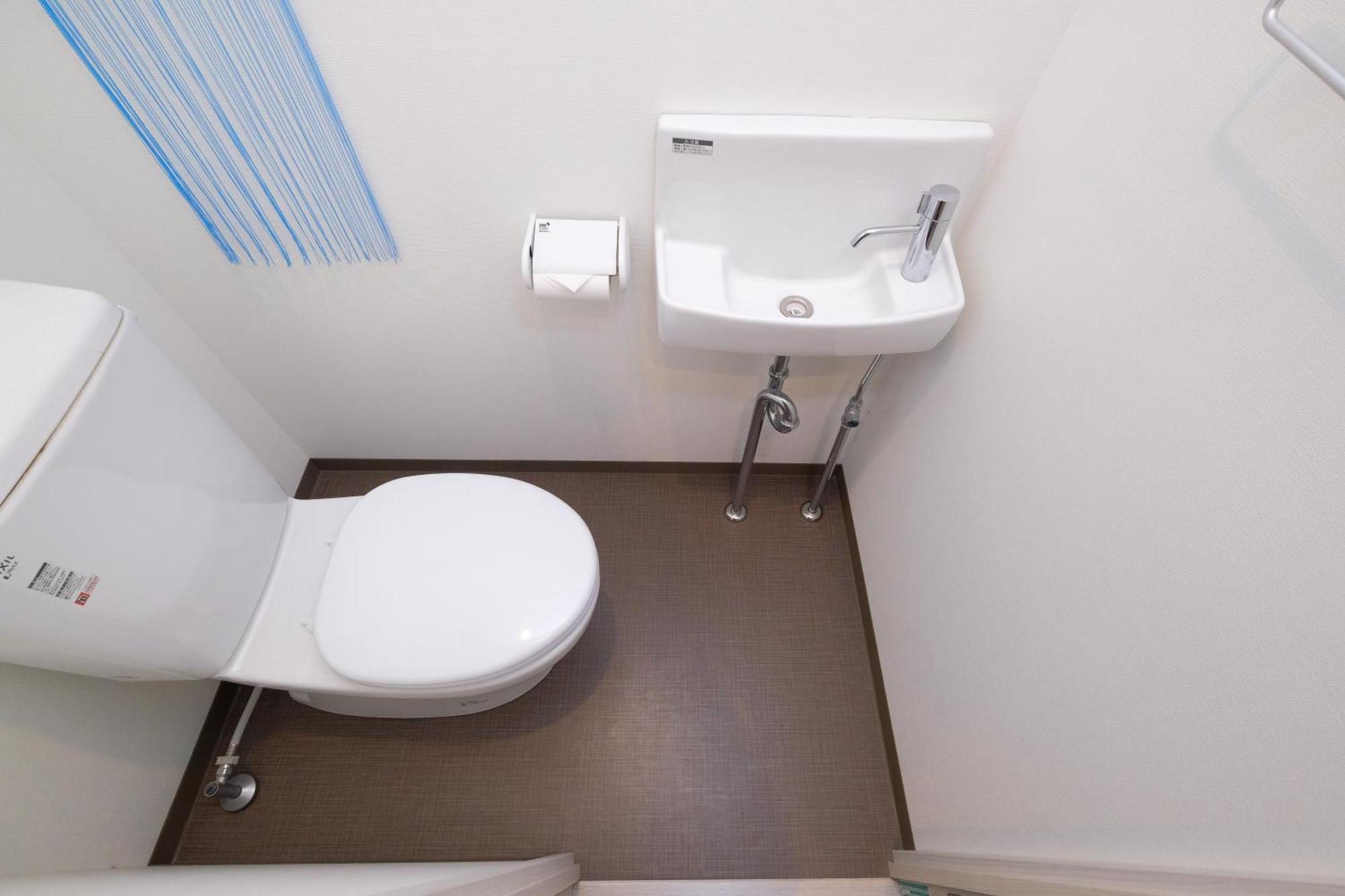Good Life Apartment Naha Room photo